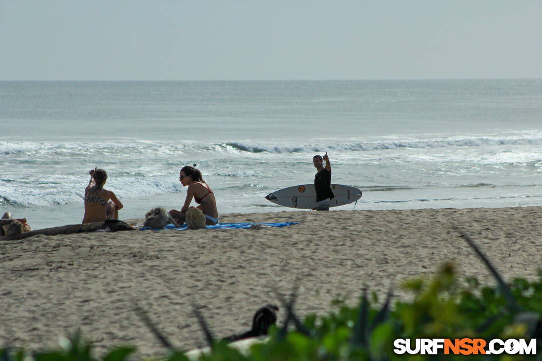 Nicaragua Surf Report - Report Photo 06/23/2018  10:14 PM 