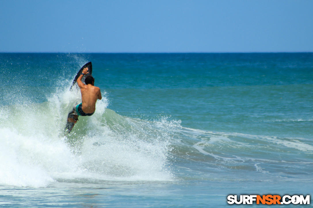 Nicaragua Surf Report - Report Photo 04/09/2018  8:16 PM 