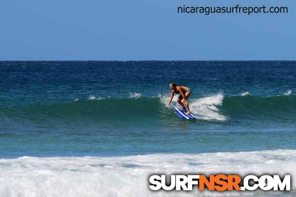 Nicaragua Surf Report - Report Photo 12/26/2013  8:24 PM 