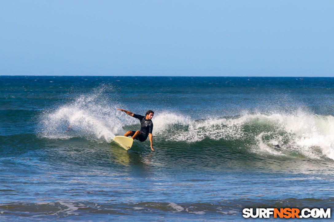 Nicaragua Surf Report - Report Photo 01/27/2022  12:50 PM 