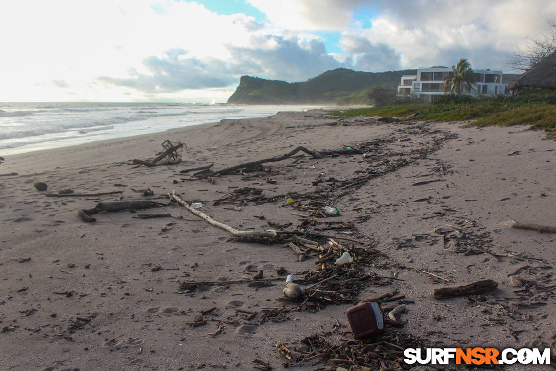 Nicaragua Surf Report - Report Photo 11/08/2020  6:59 PM 