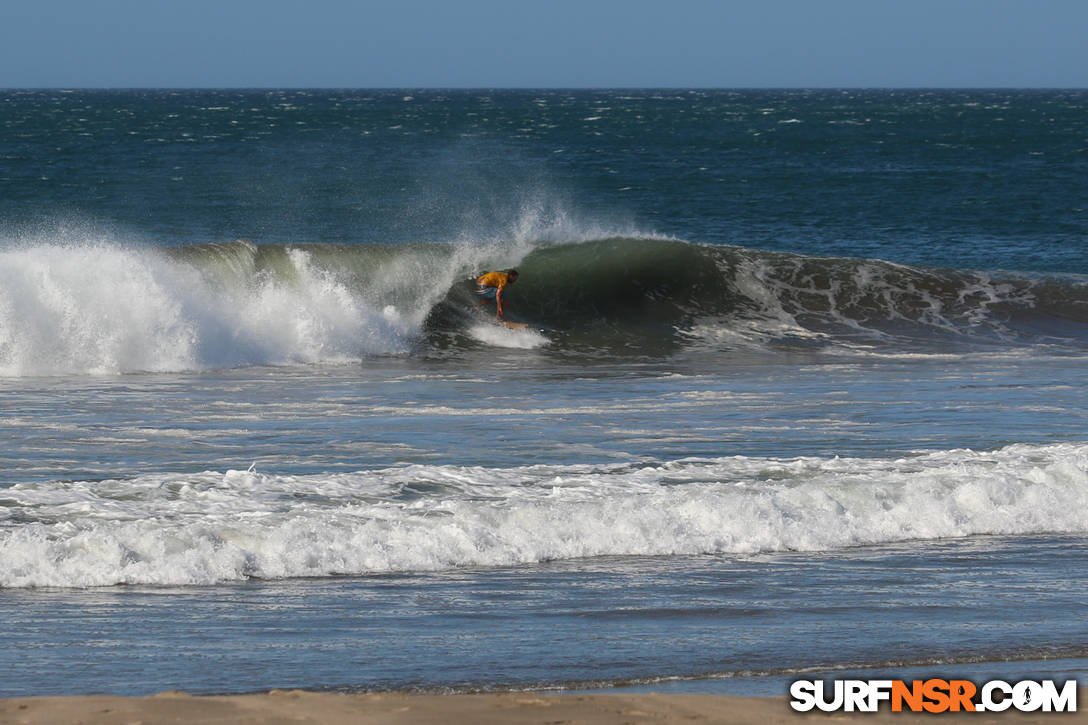 Nicaragua Surf Report - Report Photo 02/27/2016  11:08 AM 