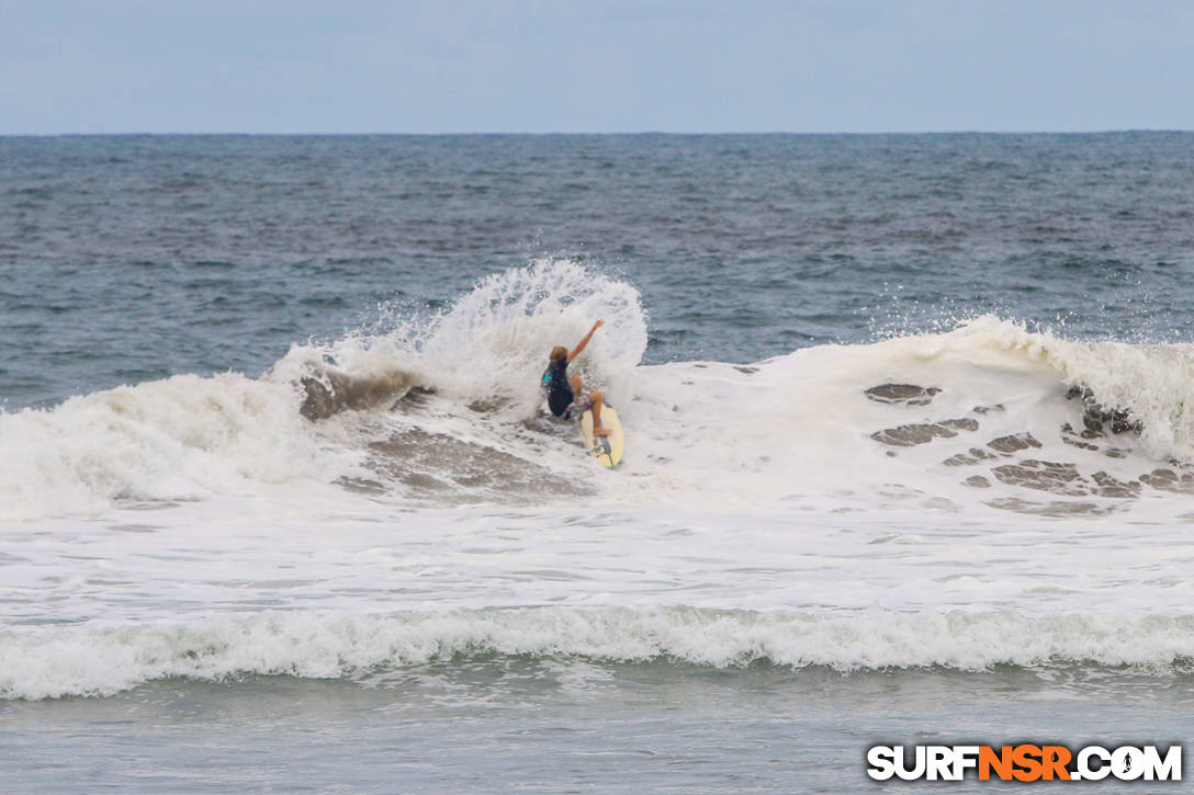 Nicaragua Surf Report - Report Photo 06/05/2022  11:41 AM 