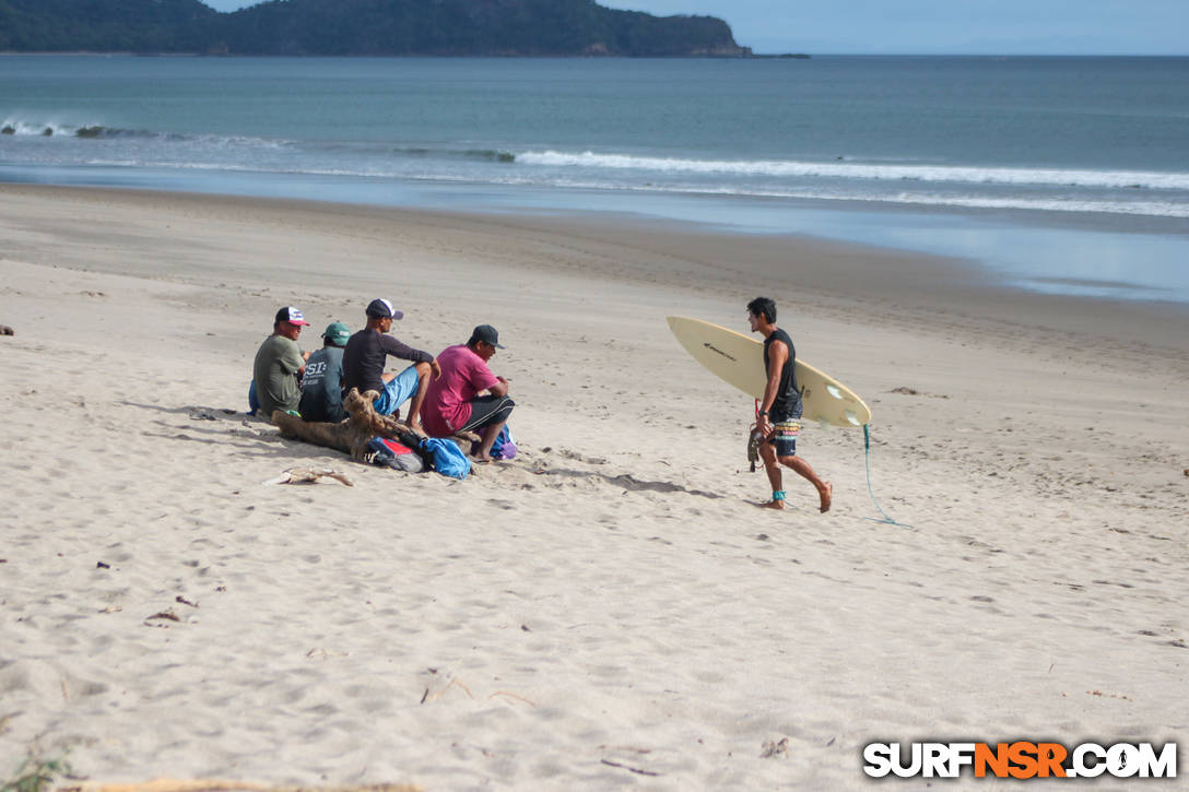 Nicaragua Surf Report - Report Photo 01/20/2021  8:55 PM 