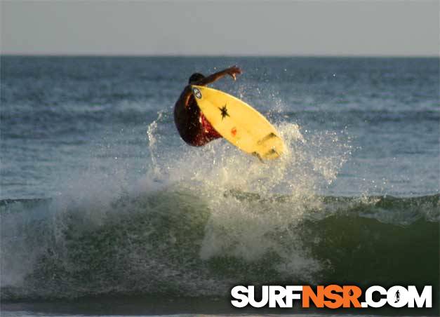 Nicaragua Surf Report - Report Photo 07/23/2006  11:05 AM 