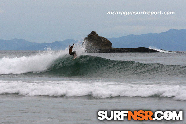 Nicaragua Surf Report - Report Photo 10/09/2009  5:25 PM 