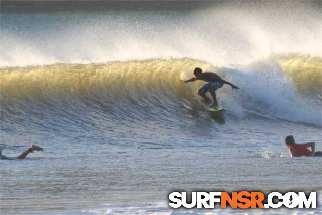 Nicaragua Surf Report - Report Photo 01/17/2006  6:21 PM 