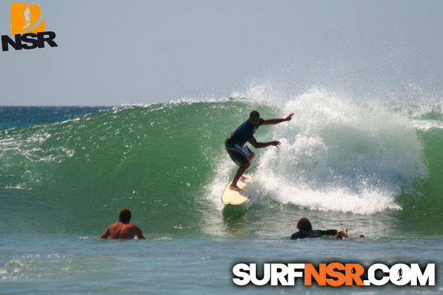 Nicaragua Surf Report - Report Photo 11/10/2008 4:39 PM
