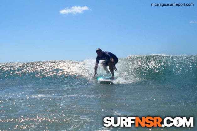 Nicaragua Surf Report - Report Photo 02/03/2008  5:12 PM 