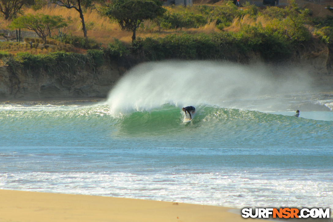 Nicaragua Surf Report - Report Photo 02/22/2018  9:36 PM 