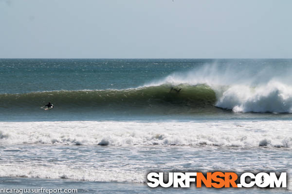 Nicaragua Surf Report - Report Photo 02/16/2015  3:42 PM 