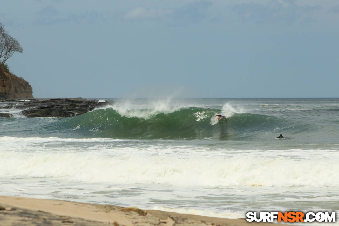 Nicaragua Surf Report - Report Photo 04/26/2018  9:20 PM