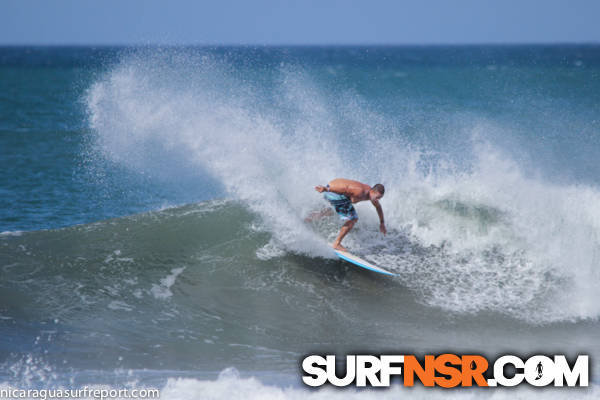 Nicaragua Surf Report - Report Photo 03/29/2015  11:32 AM 