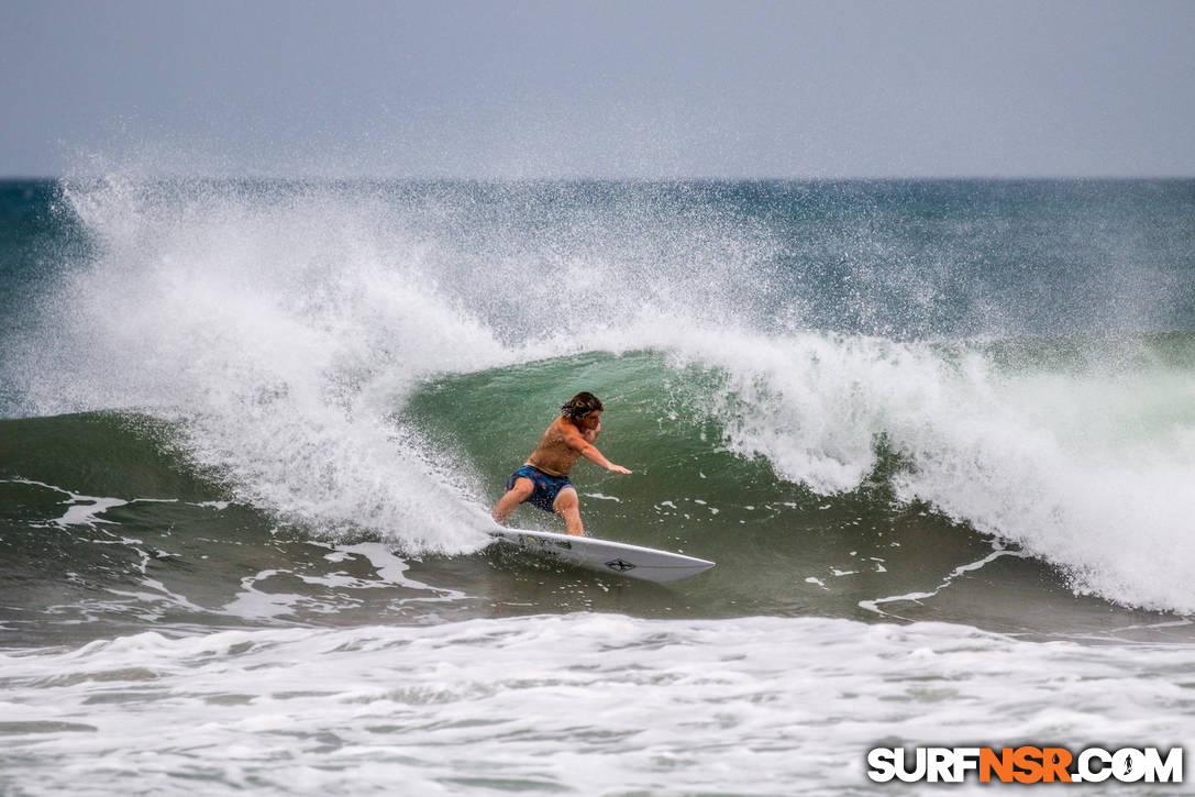 Nicaragua Surf Report - Report Photo 05/25/2021 10:21 PM