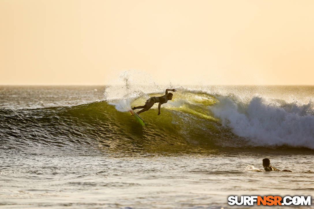 Nicaragua Surf Report - Report Photo 01/25/2019  8:07 PM 