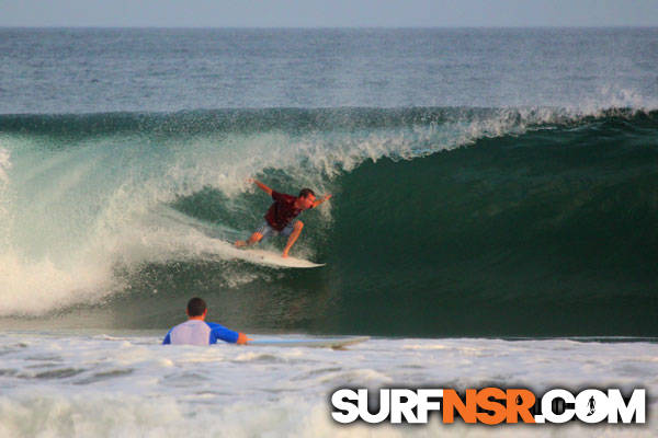 Nicaragua Surf Report - Report Photo 07/27/2012 6:07 PM