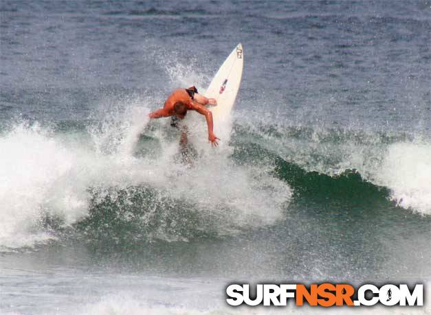 Nicaragua Surf Report - Report Photo 07/04/2006  5:03 PM 