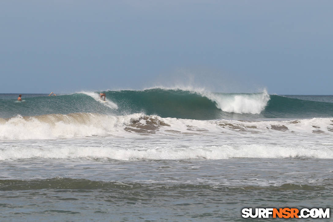 Nicaragua Surf Report - Report Photo 09/04/2016  12:14 PM 