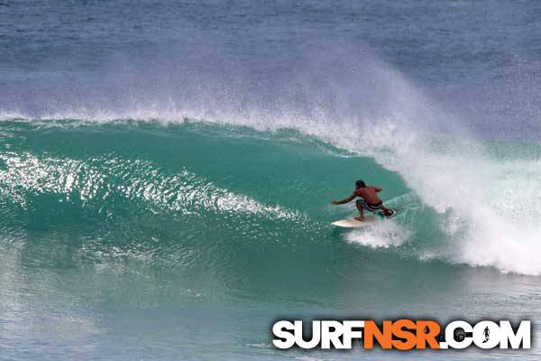 Nicaragua Surf Report - Report Photo 09/04/2014  4:24 PM 