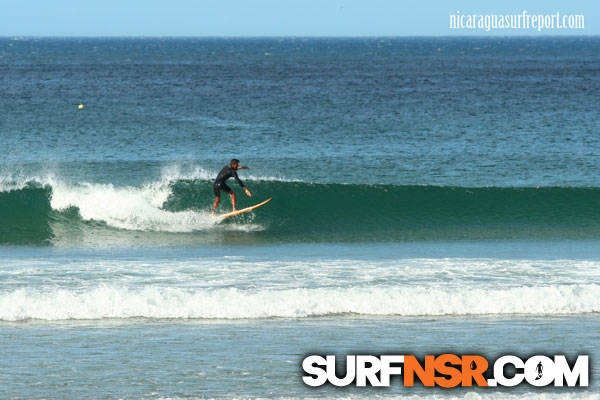 Nicaragua Surf Report - Report Photo 03/02/2012  2:17 PM 