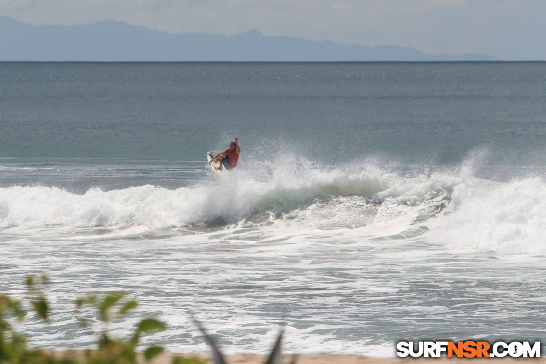 Nicaragua Surf Report - Report Photo 10/15/2016  4:29 PM 