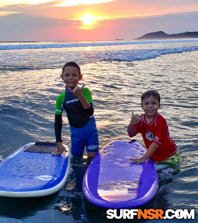 Nicaragua Surf Report - Report Photo 05/07/2018 10:48 PM