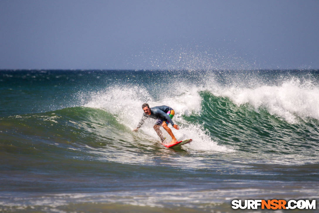 Nicaragua Surf Report - Report Photo 02/09/2021  3:16 PM 