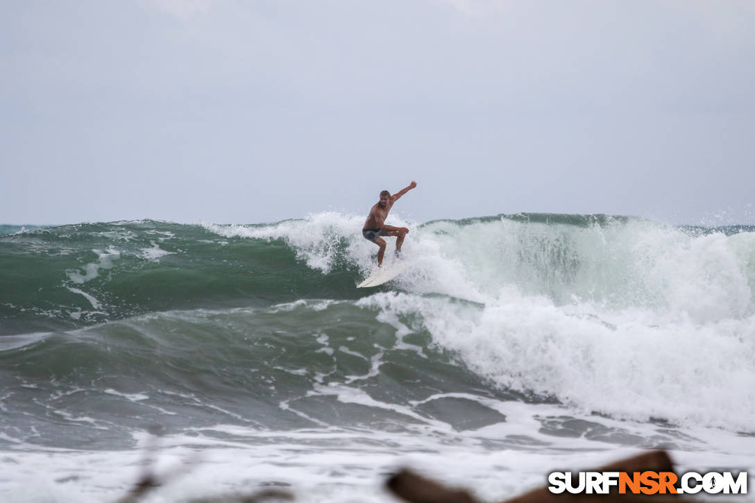 Nicaragua Surf Report - Report Photo 10/07/2018  1:06 PM 