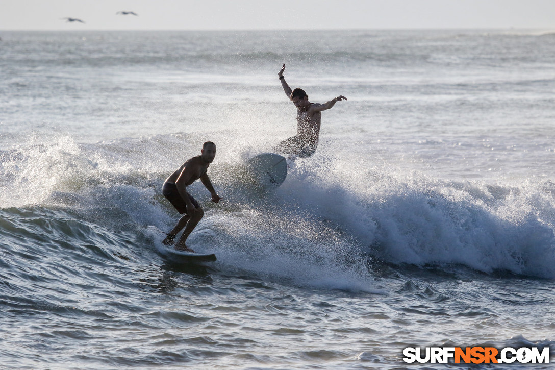 Nicaragua Surf Report - Report Photo 10/10/2017  10:26 PM 