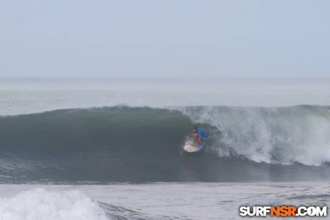 Nicaragua Surf Report - Report Photo 10/10/2020 2:41 PM