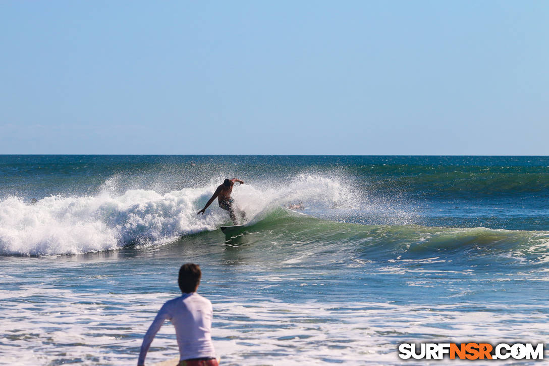 Nicaragua Surf Report - Report Photo 01/06/2023  3:52 PM 