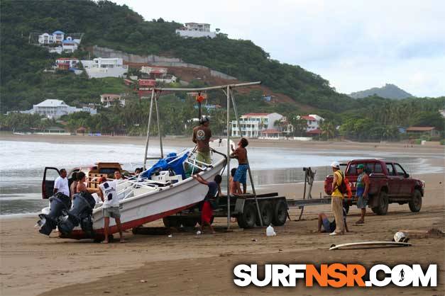 Nicaragua Surf Report - Report Photo 10/16/2006  12:31 AM 