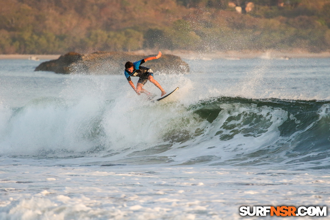 Nicaragua Surf Report - Report Photo 03/14/2018  9:09 PM 