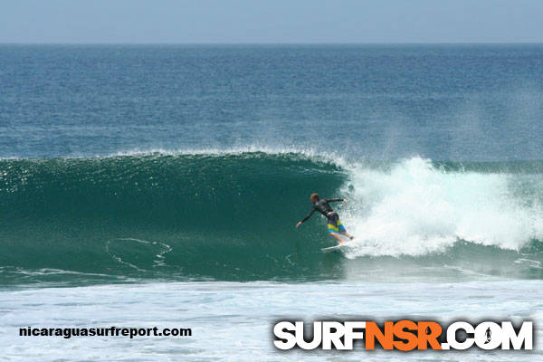 Nicaragua Surf Report - Report Photo 03/28/2011 5:13 PM
