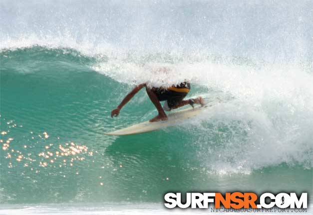 Nicaragua Surf Report - Report Photo 11/13/2006 7:10 PM