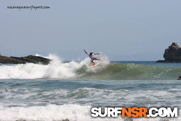 Nicaragua Surf Report - Report Photo 04/25/2010  5:29 PM 