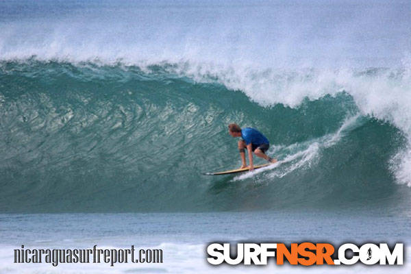 Nicaragua Surf Report - Report Photo 05/13/2012  2:53 PM 