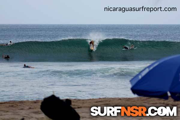 Nicaragua Surf Report - Report Photo 08/16/2013 2:39 PM