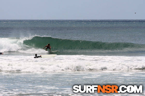 Nicaragua Surf Report - Report Photo 02/15/2011 12:36 PM