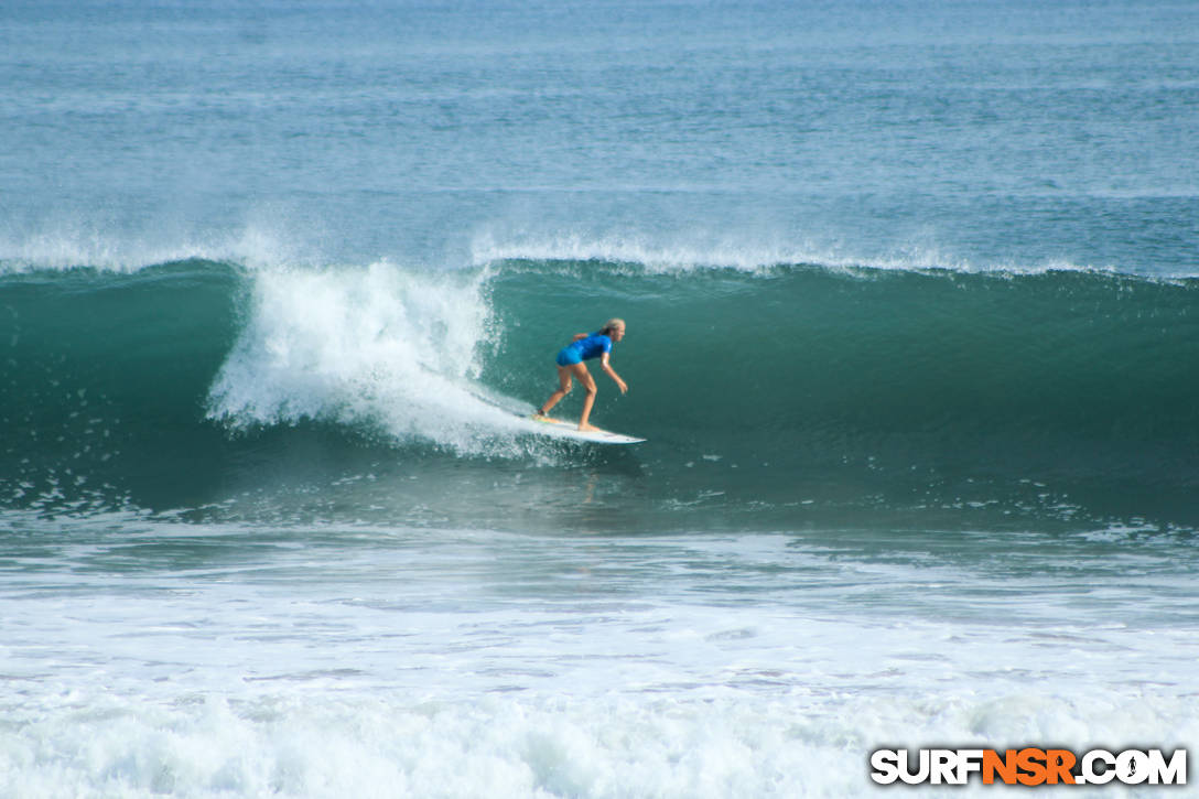 Nicaragua Surf Report - Report Photo 06/23/2018  10:09 PM 