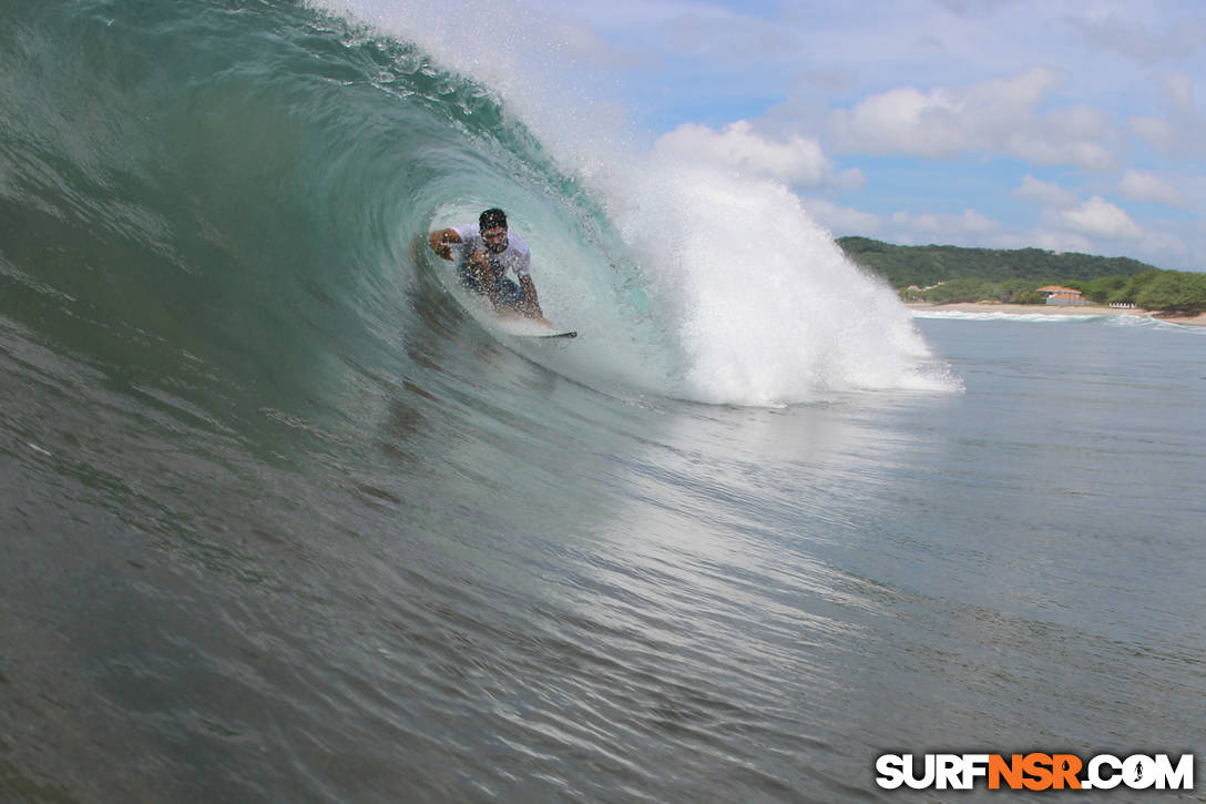 Nicaragua Surf Report - Report Photo 11/07/2015  1:45 PM