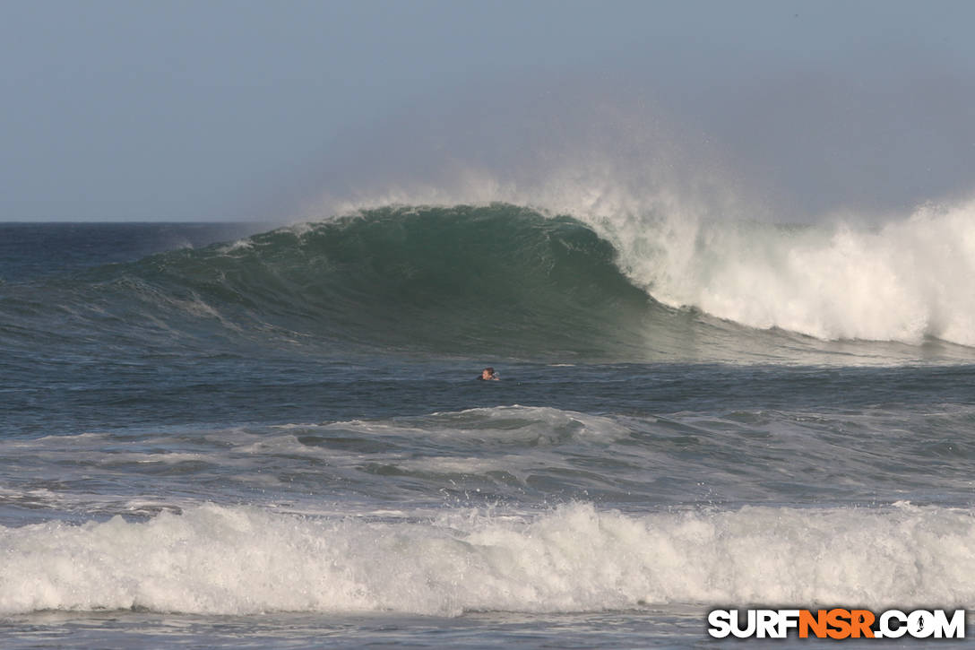 Nicaragua Surf Report - Report Photo 05/02/2018 11:12 AM