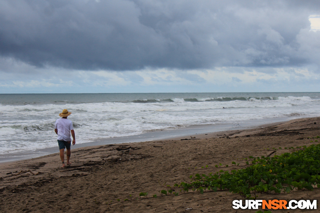 Nicaragua Surf Report - Report Photo 06/19/2017  4:49 PM 