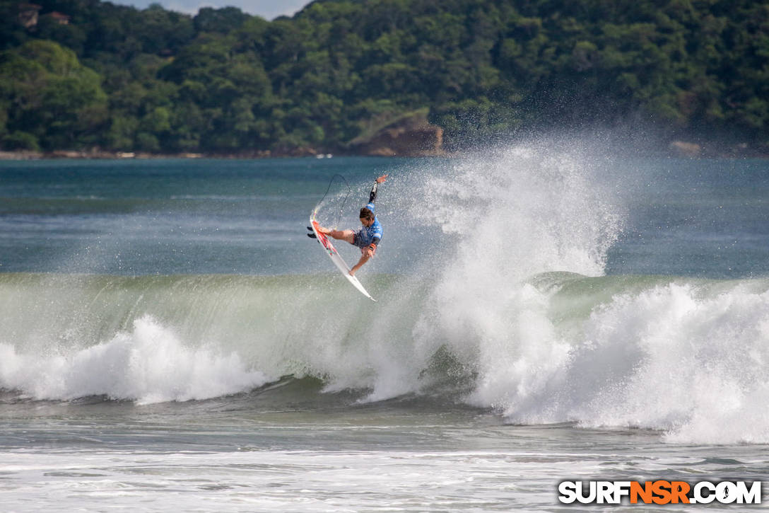 Nicaragua Surf Report - Report Photo 10/24/2018  11:26 PM 