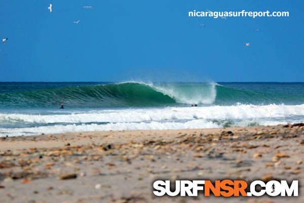 Nicaragua Surf Report - Report Photo 12/11/2012  6:39 PM 