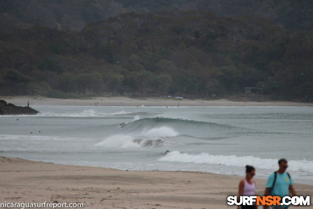 Nicaragua Surf Report - Report Photo 01/15/2015  3:06 PM 