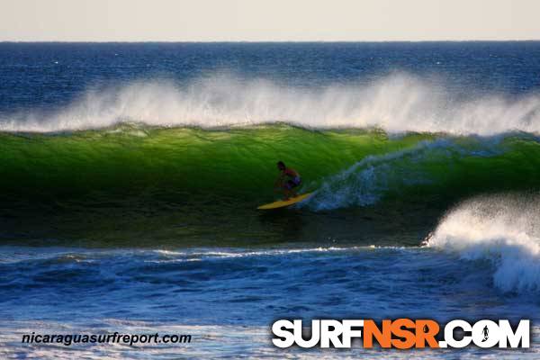 Nicaragua Surf Report - Report Photo 03/14/2011  1:29 PM 