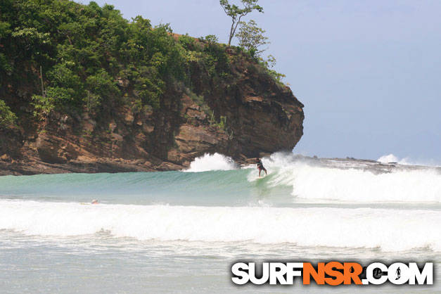 Nicaragua Surf Report - Report Photo 07/29/2009  3:49 PM 