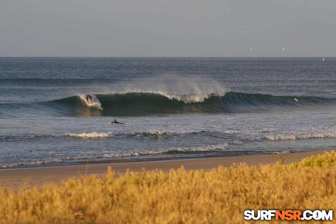 Nicaragua Surf Report - Report Photo 01/27/2016  11:31 PM 