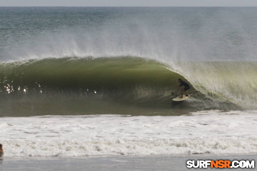 Nicaragua Surf Report - Report Photo 06/13/2016 4:15 PM